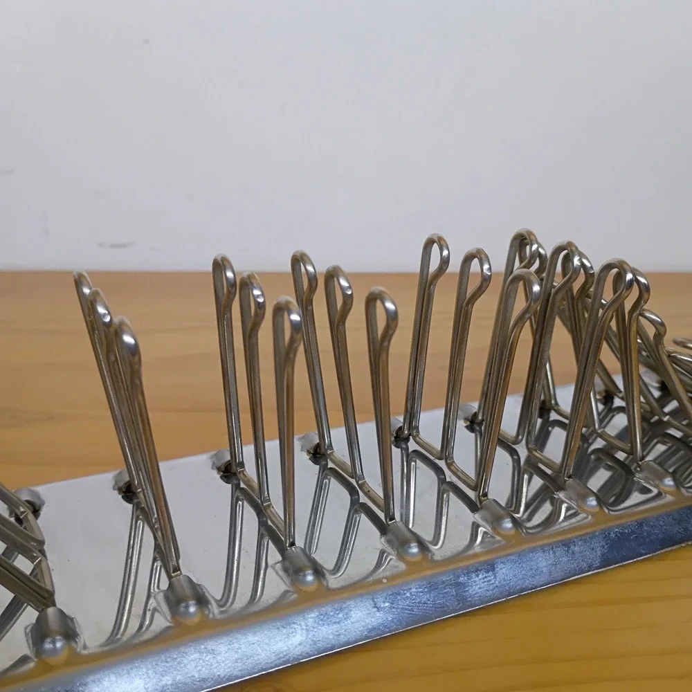 N/A vintage metal